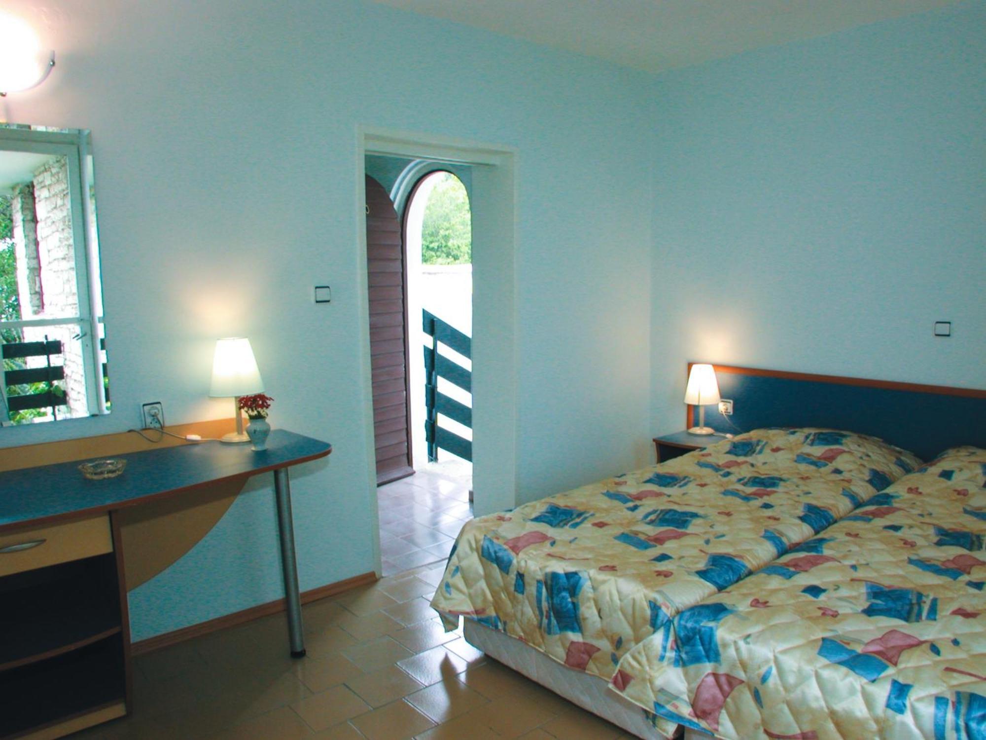 Rusalka Holiday Village Kamen Bryag Exterior foto
