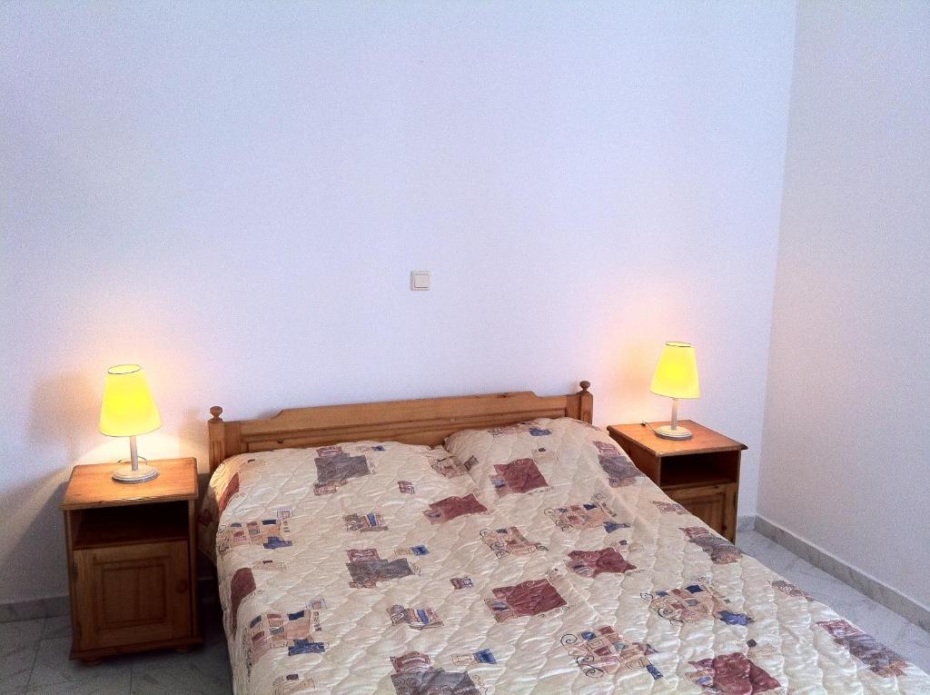 Rusalka Holiday Village Kamen Bryag Quarto foto